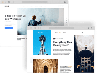 Architecture-Website-Design
