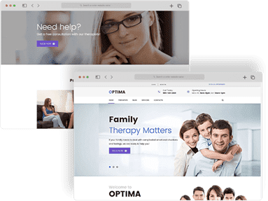 Therapist-Website-Design